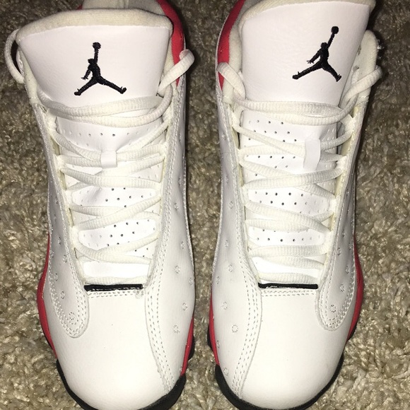 Jordan Chicago 13s